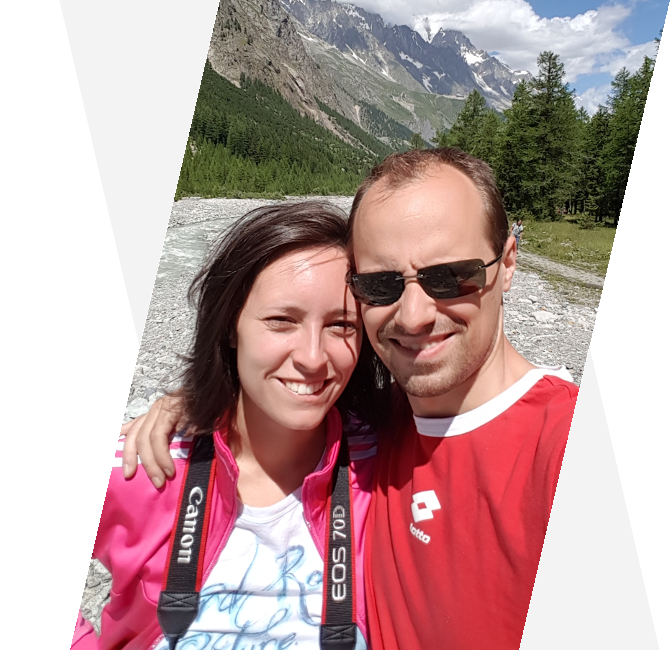 In Val Veny (Courmayeur - AO)